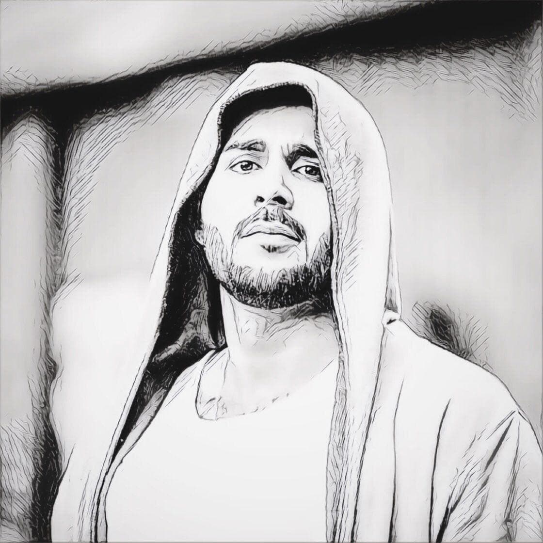 هەر تۆ نی